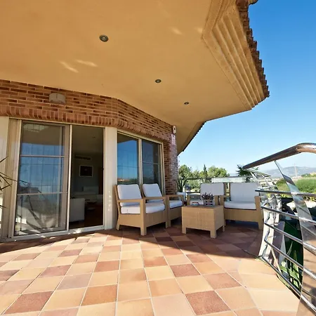 Bonfill Villa