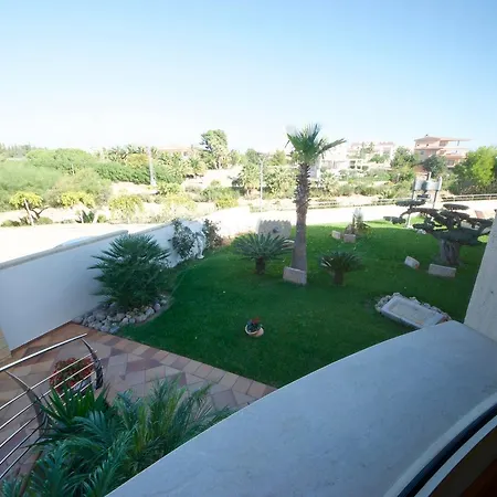 Villa Bonfill *