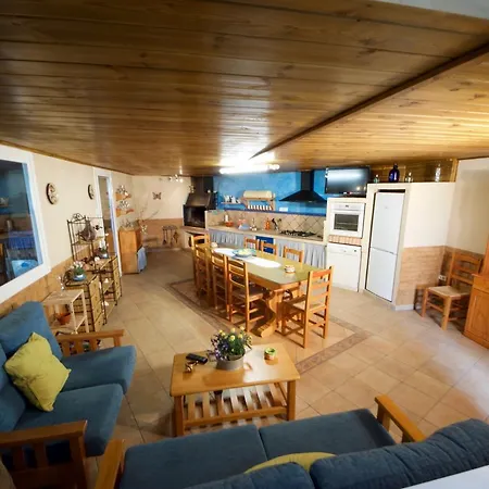 Bonfill Villa
