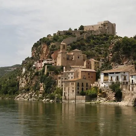 Bonfill * L'Ampolla