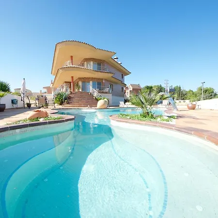 Villa Bonfill