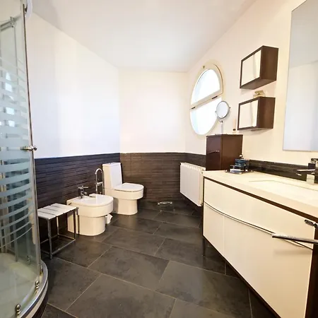 Bonfill Villa