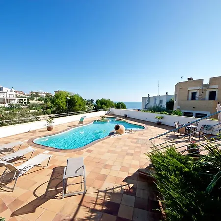 Villa Bonfill