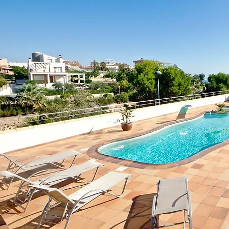 Villa Bonfill