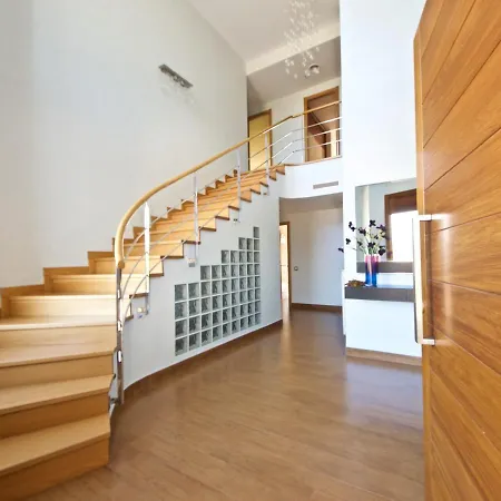 Villa Bonfill