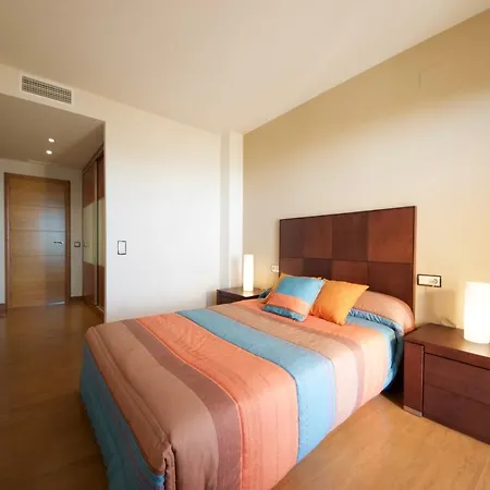 Bonfill Villa *